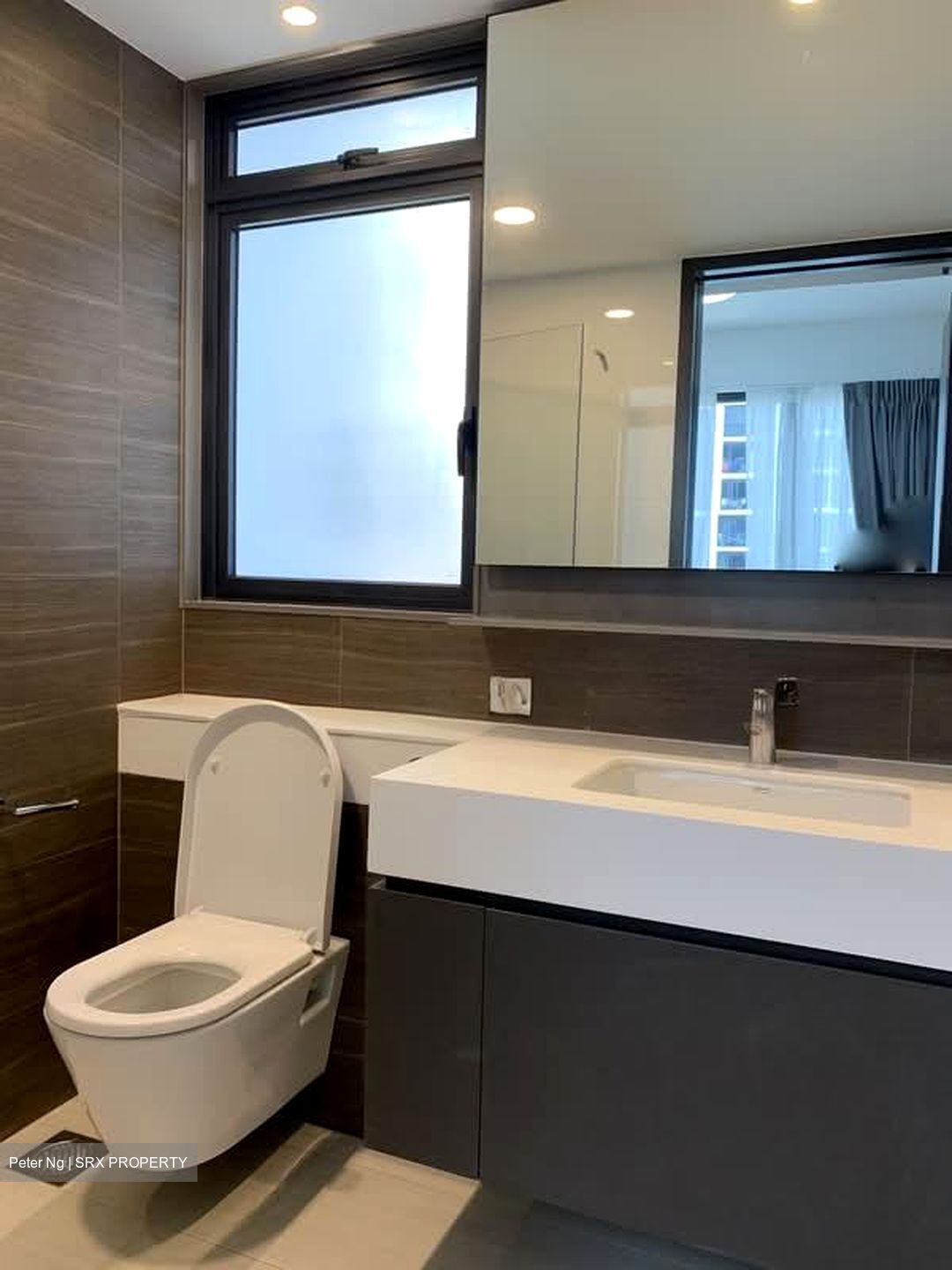 Botanique At Bartley (D19), Condominium #576674801